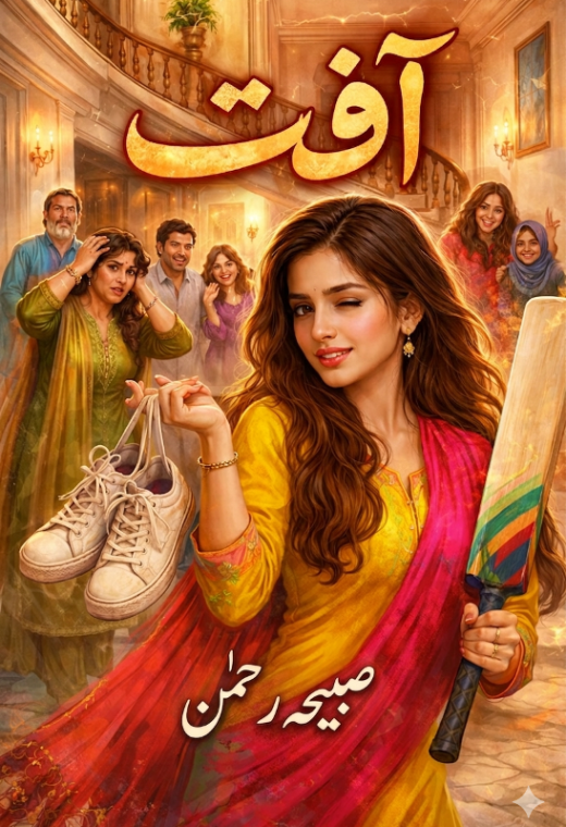 aafat cover